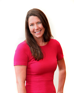 Sheila Frierson, CEP